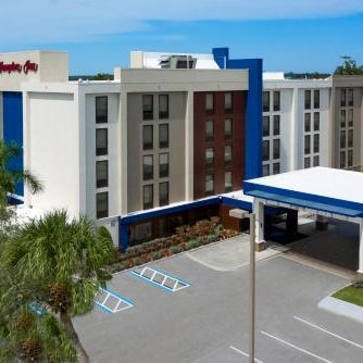 Hampton Inn By Hilton Ellenton/Bradenton Thumbnail