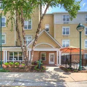 TownePlace Suites by Marriott Raleigh Cary/Weston Parkway Thumbnail