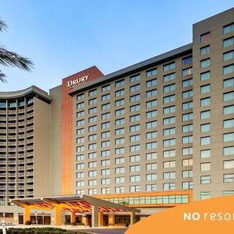 Drury Plaza Hotel Orlando - Disney Springs Area Thumbnail