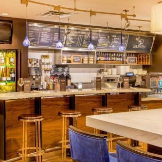 Courtyard by Marriott Hartford Manchester Thumbnail