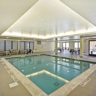 Courtyard by Marriott Dalton Thumbnail