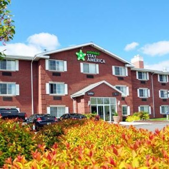 Extended Stay America Suites - Hartford - Farmington Thumbnail
