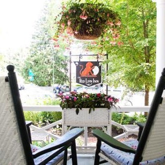 The Red Lion Inn Thumbnail