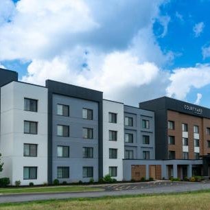 Courtyard by Marriott Buffalo Amherst/University Thumbnail