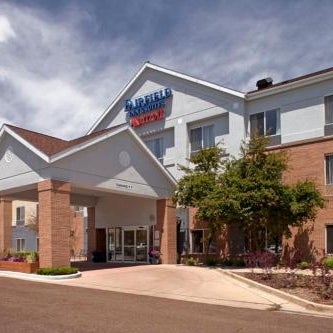 Fairfield Inn & Suites by Marriott Denver North/Westminster Thumbnail