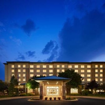 Hilton Garden Inn Denver South Park Meadows Area Thumbnail