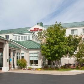 Hilton Garden Inn Minneapolis St. Paul-Shoreview