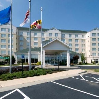Hilton Garden Inn Owings Mills Thumbnail
