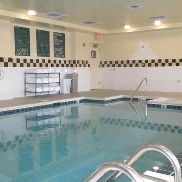 Hilton Garden Inn Addison Thumbnail