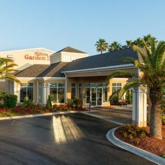 Hilton Garden Inn St. Augustine Beach Thumbnail