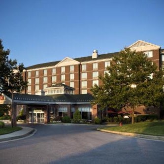 Hilton Garden Inn White Marsh Thumbnail