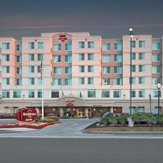 Residence Inn by Marriott Philadelphia Conshohocken Thumbnail