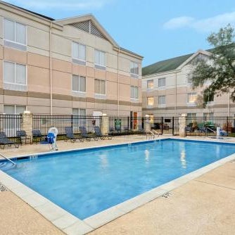 Hilton Garden Inn Austin/Round Rock Thumbnail