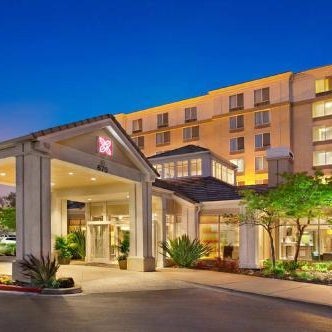 Hilton Garden Inn San Francisco Airport North Thumbnail