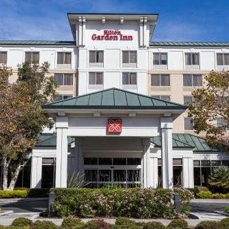 Hilton Garden Inn San Mateo