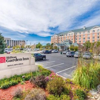 Hilton Garden Inn Denver Airport Thumbnail