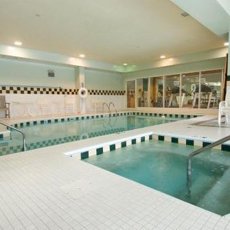 Hilton Garden Inn Cleveland/Twinsburg Thumbnail