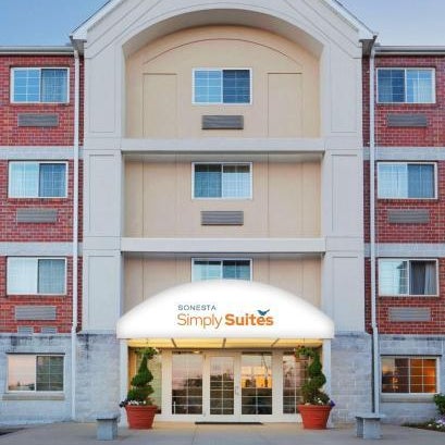 Sonesta Simply Suites Boston Burlington Thumbnail