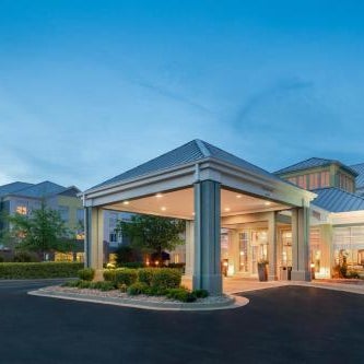 Hilton Garden Inn Louisville East Thumbnail