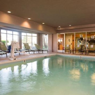 Hilton Garden Inn Lexington Thumbnail