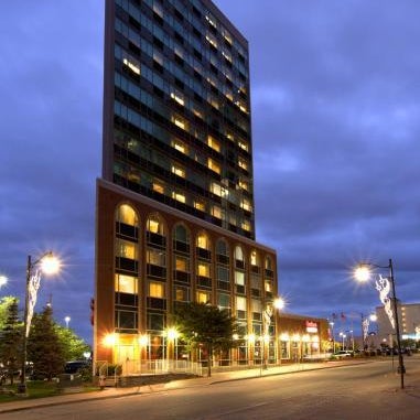 Niagara Fallsview Hotel & Suites By IHG Thumbnail