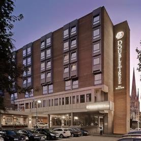 Doubletree By Hilton Hotel Bristol City Centre Thumbnail