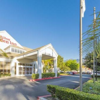 Hilton Garden Inn Arcadia/Pasadena Area Thumbnail