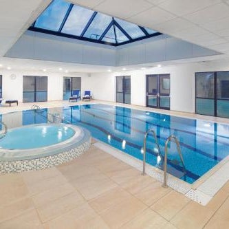 Holiday Inn Peterborough West By IHG Thumbnail