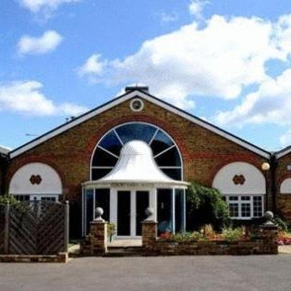 OYO The Rivenhall Hotel in Witham, Chelmsford