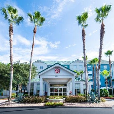 Hilton Garden Inn Jacksonville JTB/Deerwood Park Thumbnail