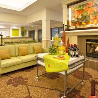Hilton Garden Inn Minneapolis/Eden Prairie Thumbnail