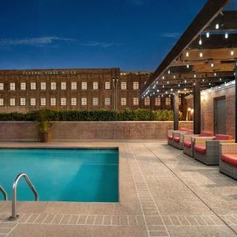 Hilton Garden Inn New Orleans Convention Center Thumbnail