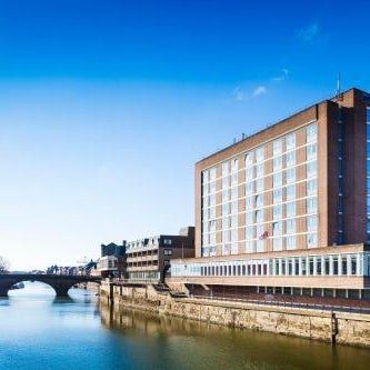 Radisson Hotel York Thumbnail