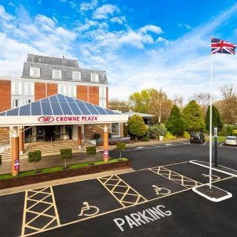 Crowne Plaza Stratford-upon-Avon By IHG Thumbnail