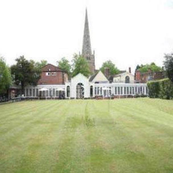 Ramada Solihull, Birmingham Thumbnail