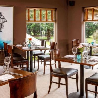 Mercure Chester Abbots Well Hotel Thumbnail