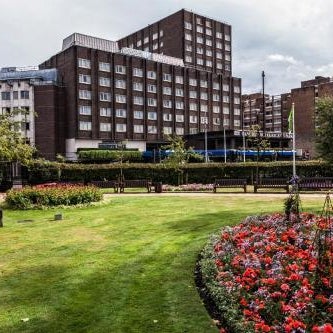 Danubius Hotel Regents Park Thumbnail