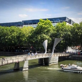 The Bristol Hotel Thumbnail