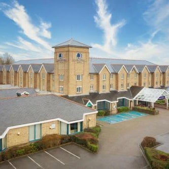 DoubleTree by Hilton London Elstree Thumbnail