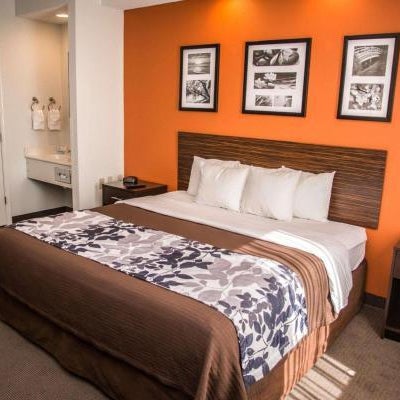 Sleep Inn and Suites at Concord Mills Thumbnail