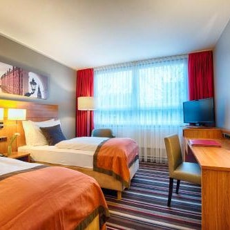 Leonardo Hotel Hamburg City Nord Thumbnail