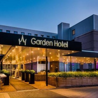 Bilderberg Garden Hotel Thumbnail
