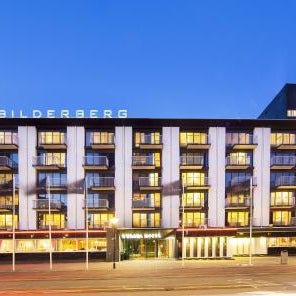 Bilderberg Europa Hotel Scheveningen Thumbnail