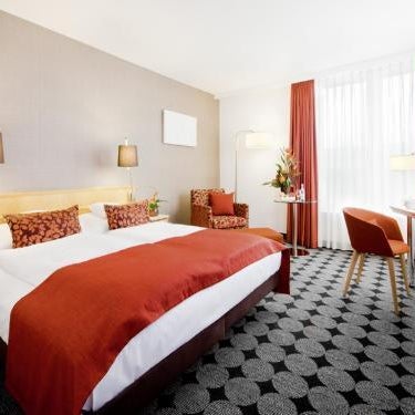 Moevenpick Hotel Nuernberg Airport Thumbnail