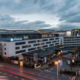 Wyndham Stuttgart Airport Messe Thumbnail