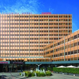 Moevenpick Hotel And Casino Geneva Thumbnail
