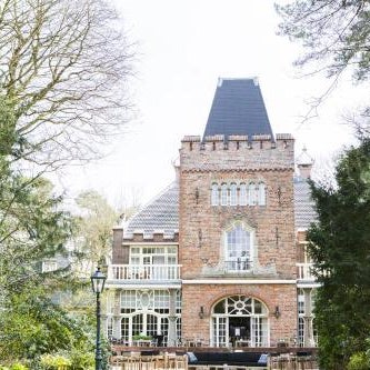 Kasteel Kerckebosch
