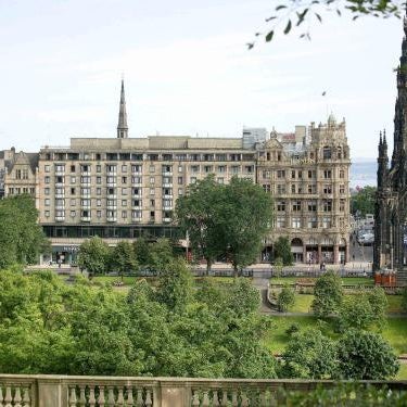 Mount Royal Hotel Edinburgh by The Unlimited Collection Thumbnail