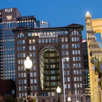 Renaissance by Marriott Pittsburgh Hotel Thumbnail