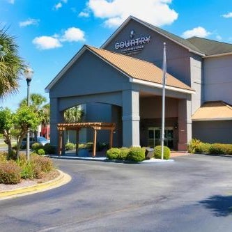 Country Inn & Suites by Radisson, Savannah Gateway, GA Thumbnail